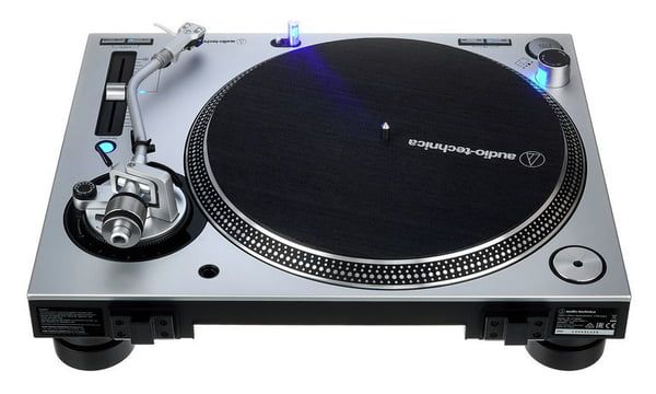 lp 140 silver 2